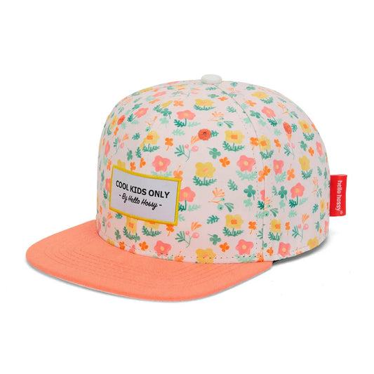 Casquette Hello Hossy Clover Berry Hello Hossy
