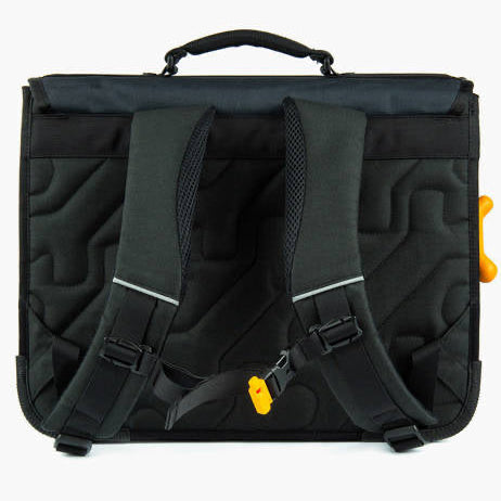 Cartable Lily Wolf Stones and Bones Cadette