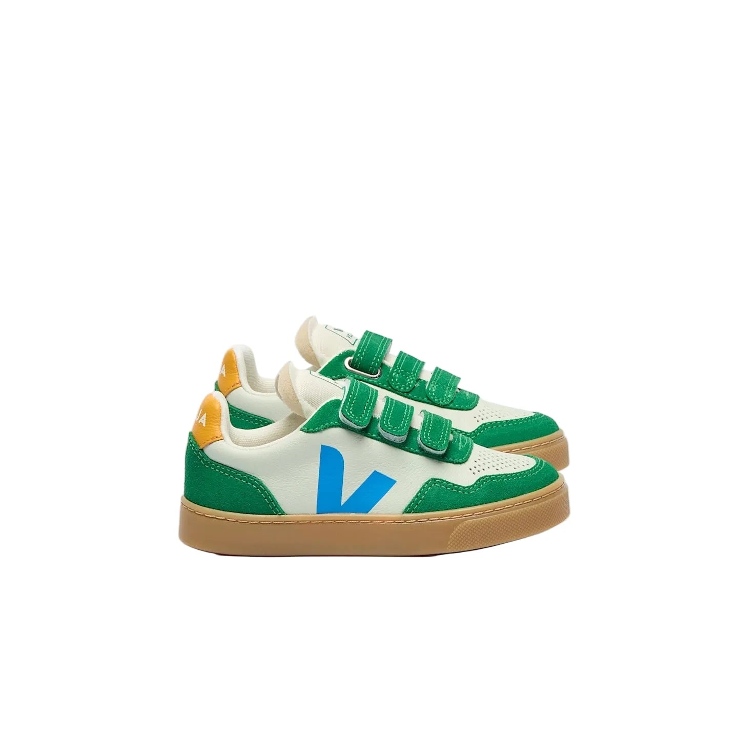 Veja V-90 Jade Egee Emeraude Natural VEJA