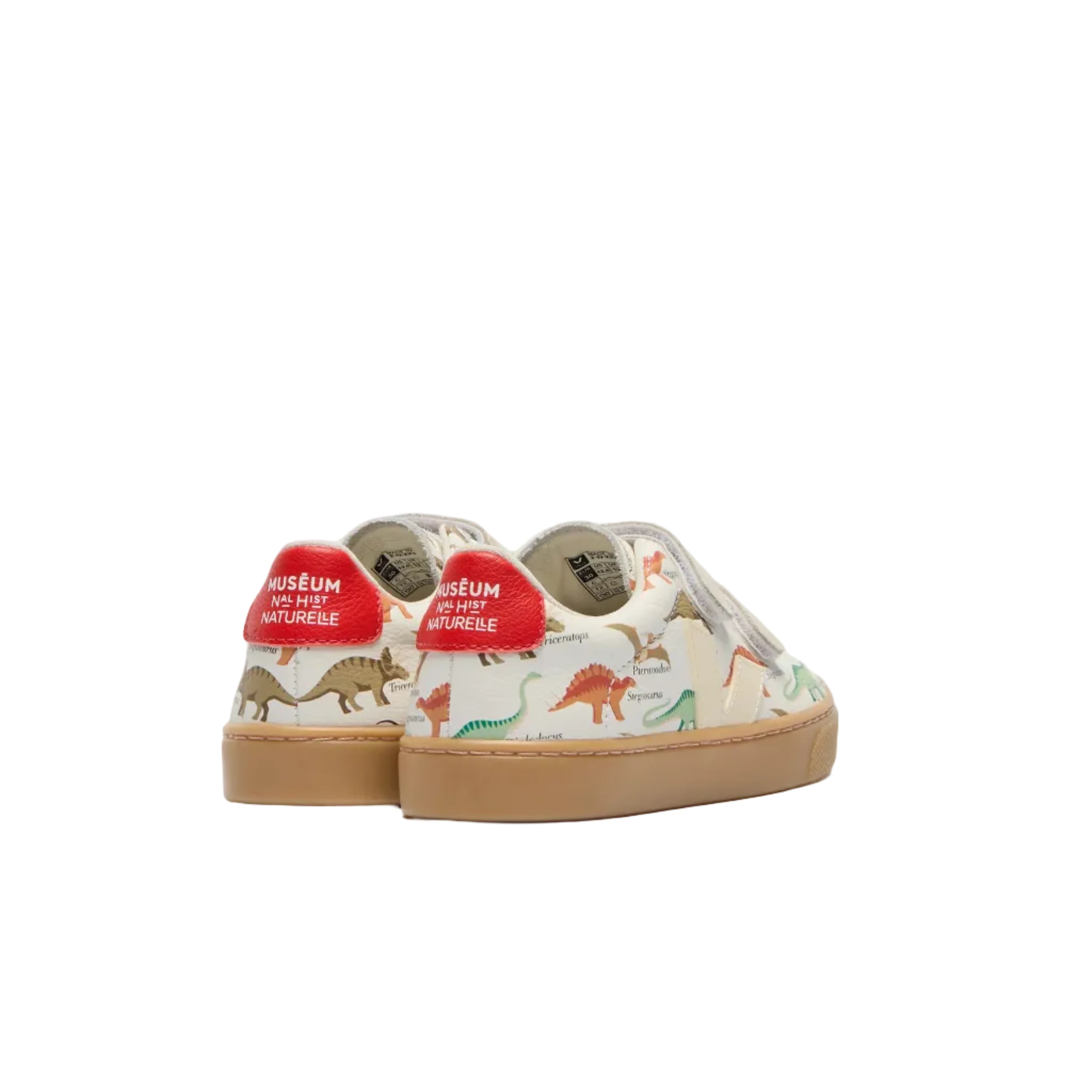 Veja X Museum Small Esplar Dinosaur VEJA