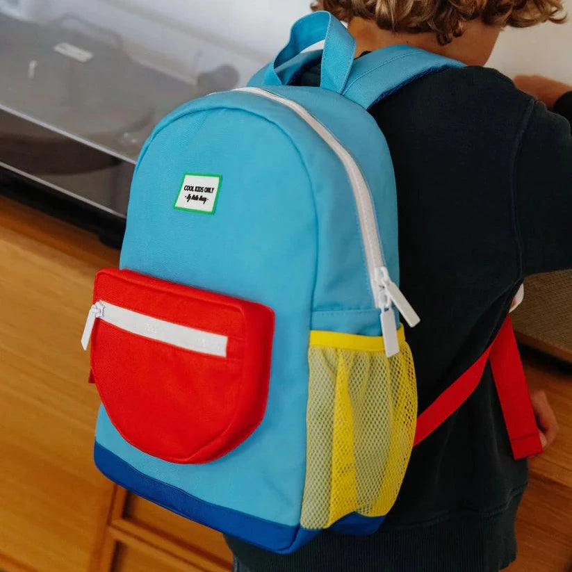 Sac à Dos Hello Hossy Mini Sky Pop Hello Hossy
