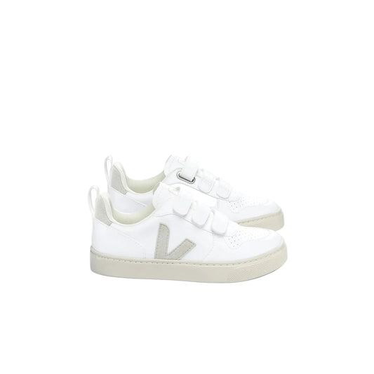 Veja V-10 White Natural VEJA
