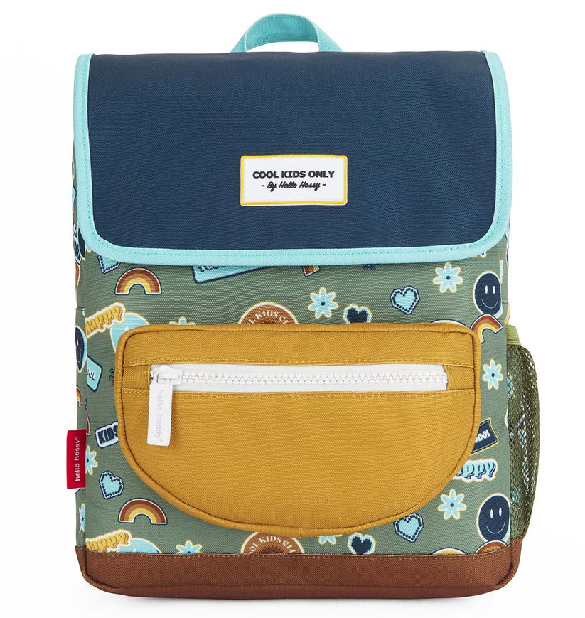 Sac à Dos Hello Hossy Smiley Hello Hossy