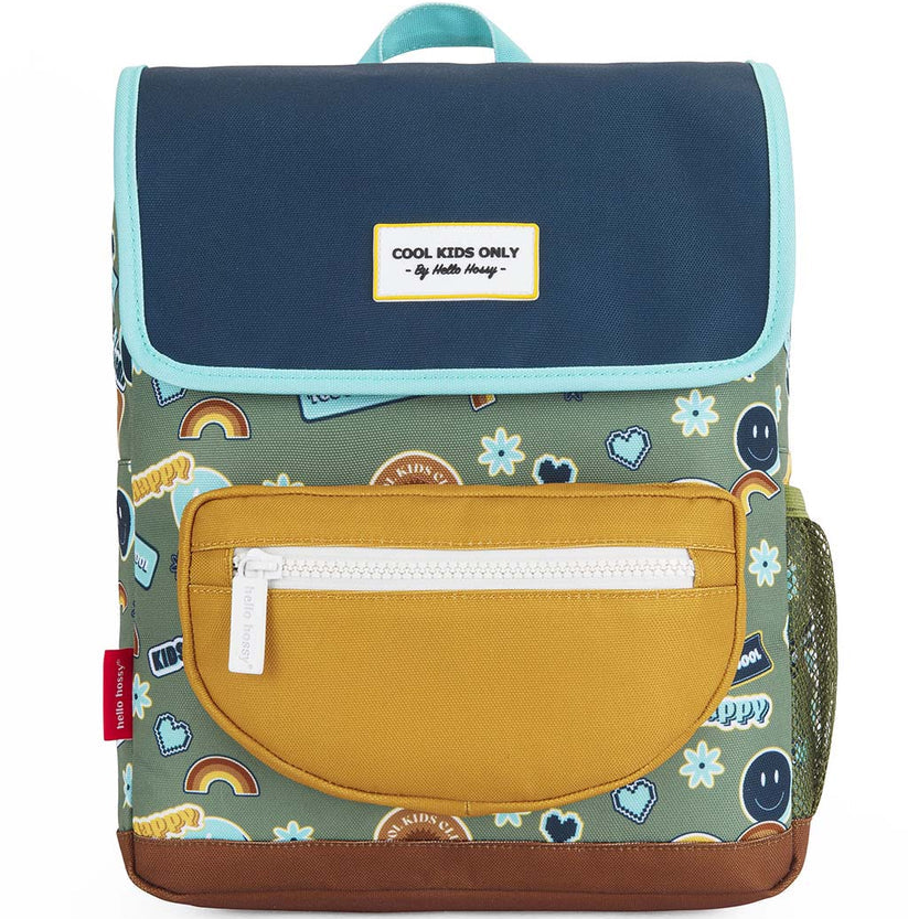 Sac à Dos Hello Hossy Smiley Hello Hossy