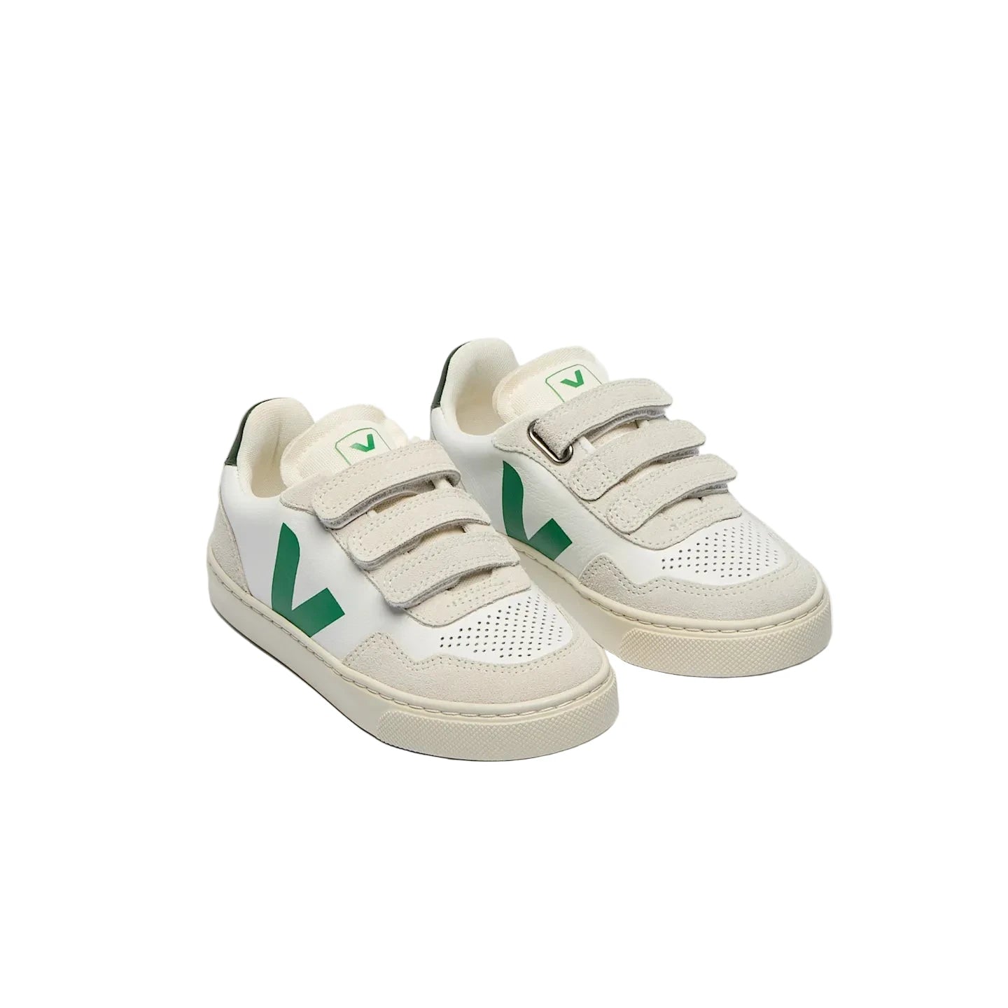 Veja V-90 Extra White Emeraude VEJA