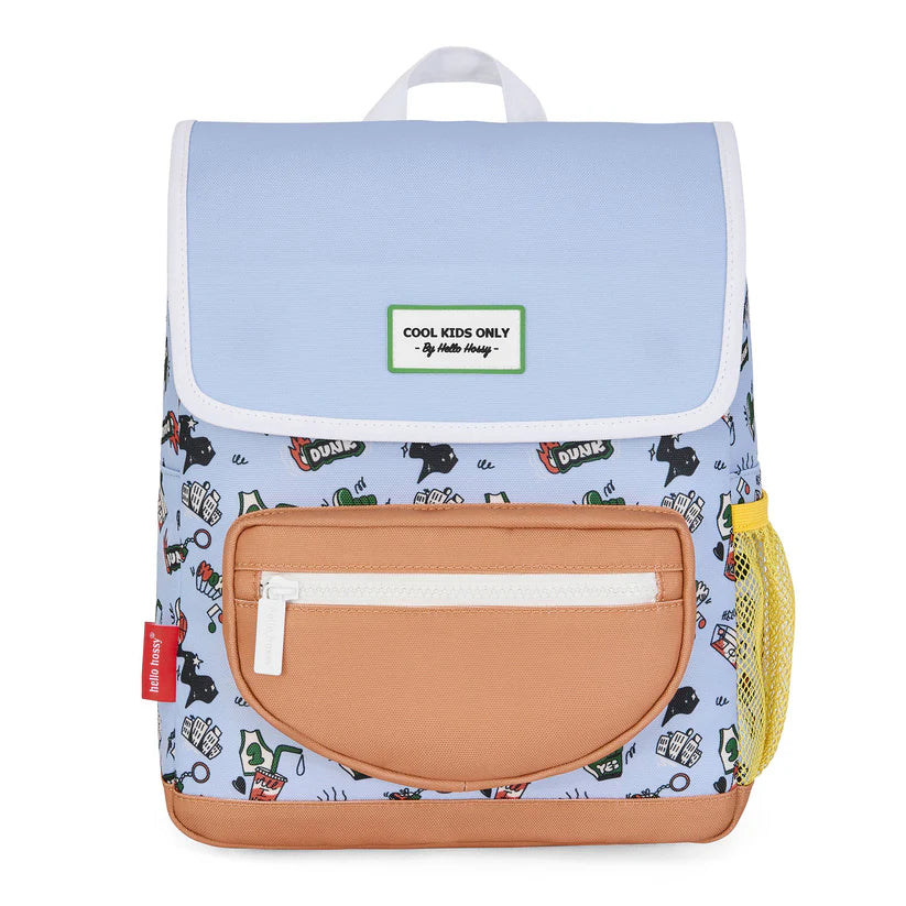 Sac à Dos Hello Hossy Dunk Hello Hossy