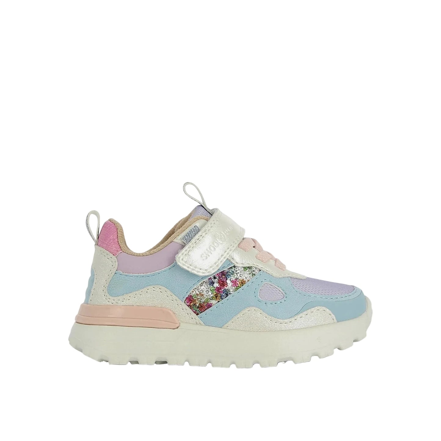 Joggy Scratch Flo Lilac Shoo Pom Shoo pom