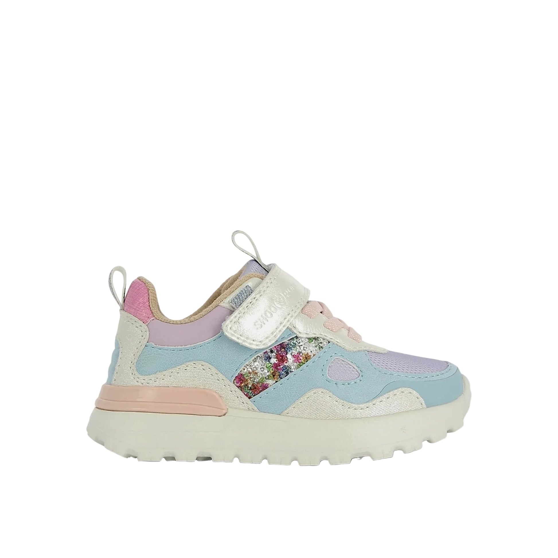 Joggy Scratch Flo Lilac Shoo Pom Shoo pom