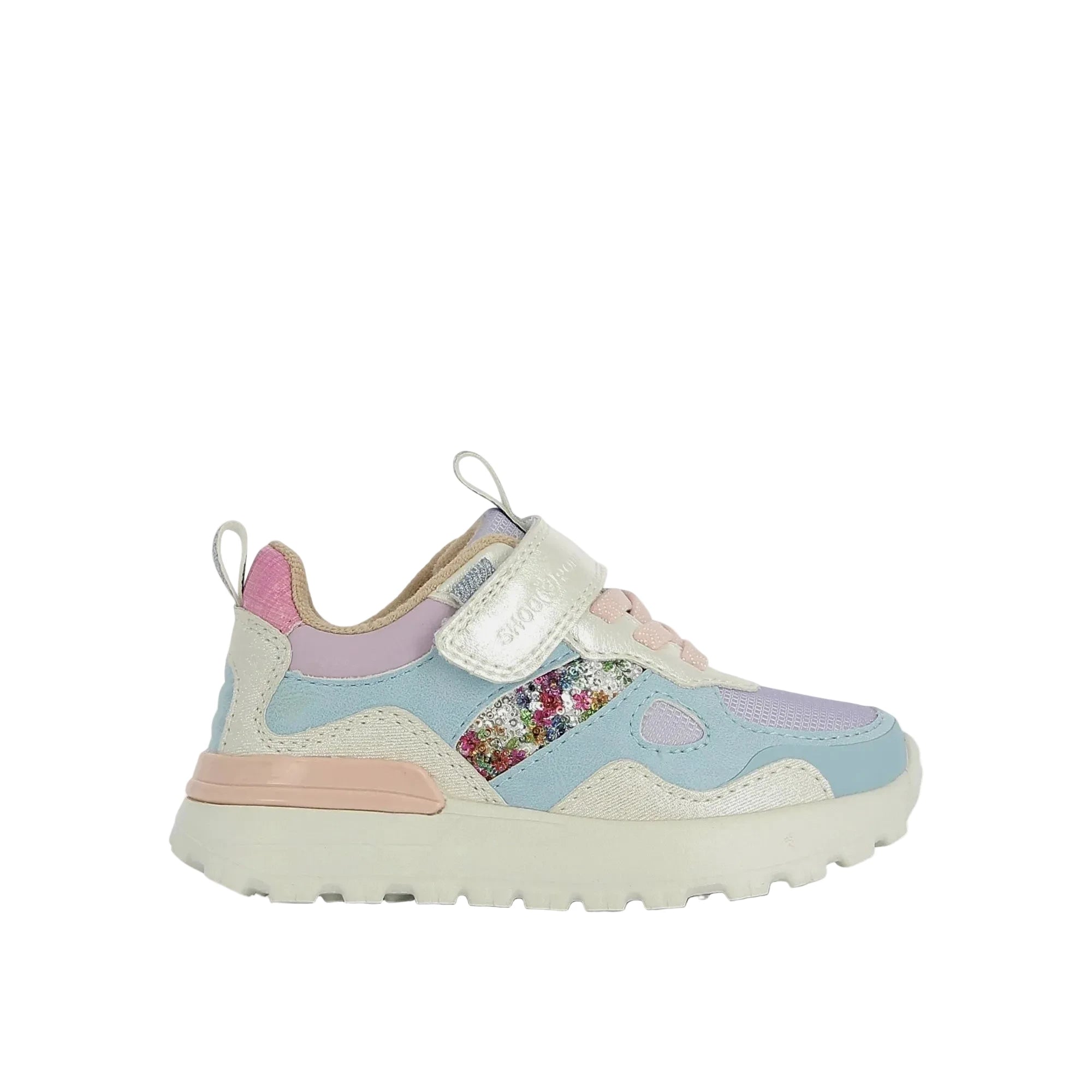 Joggy Scratch Flo Lilac Shoo Pom Shoo pom