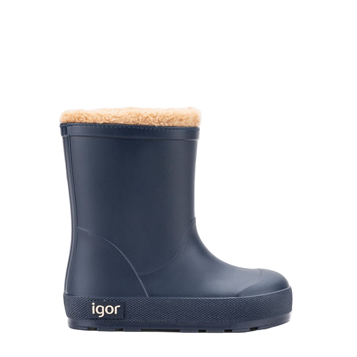 Bottes de Pluie Igor Beige Igor
