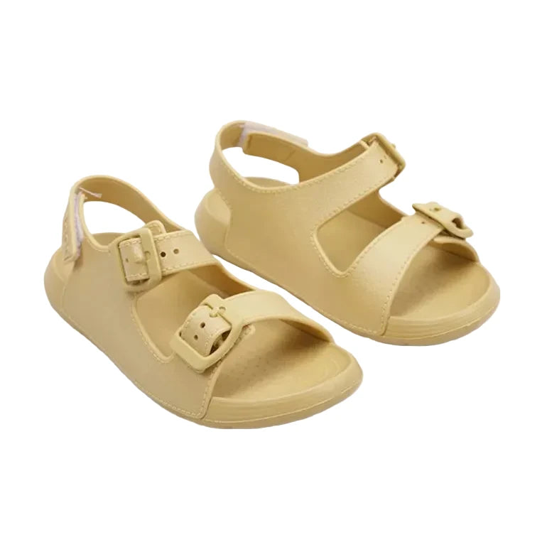 Chaussures de plage Igor Jaune Dijon Igor