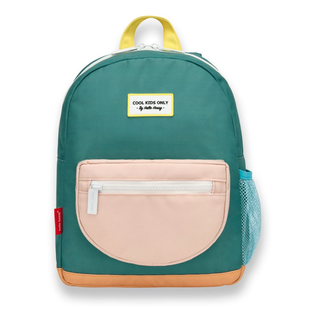 Sac à Dos Hello Hossy Playground Hello Hossy