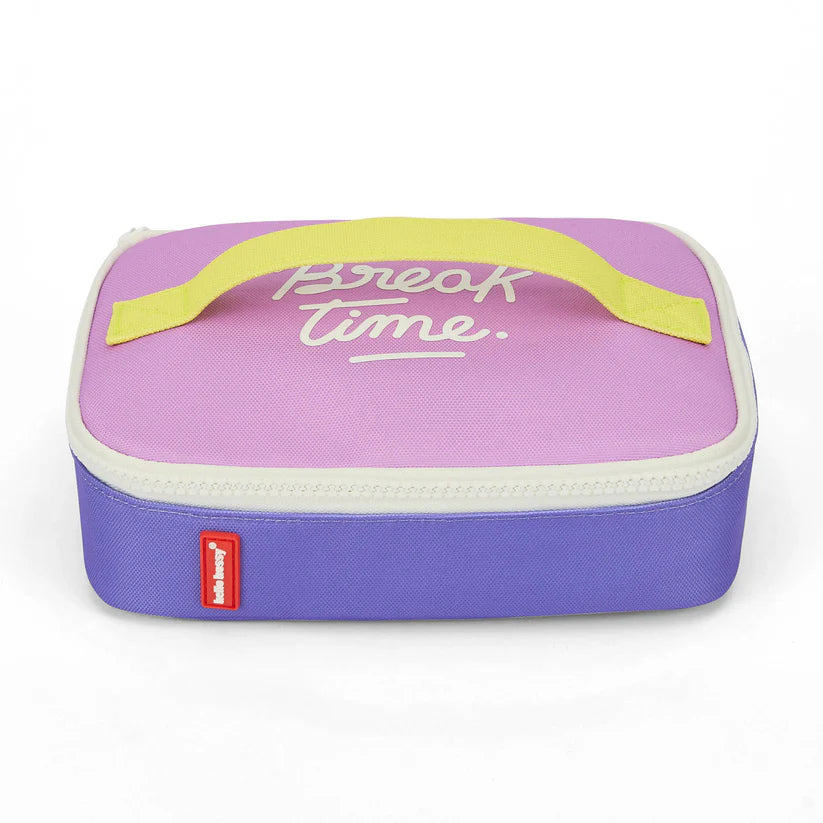 Sac Goûter Mini Lavendy Hello Hossy