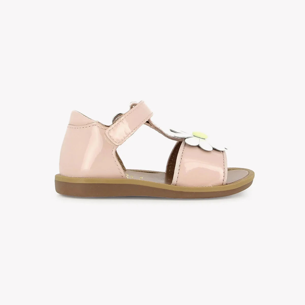 Sandales Poppy Big Flo Pom D’Api