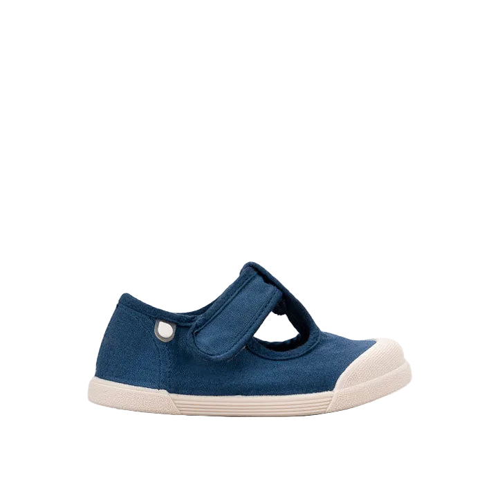 Chaussures Toile Igor Lona Marino Igor