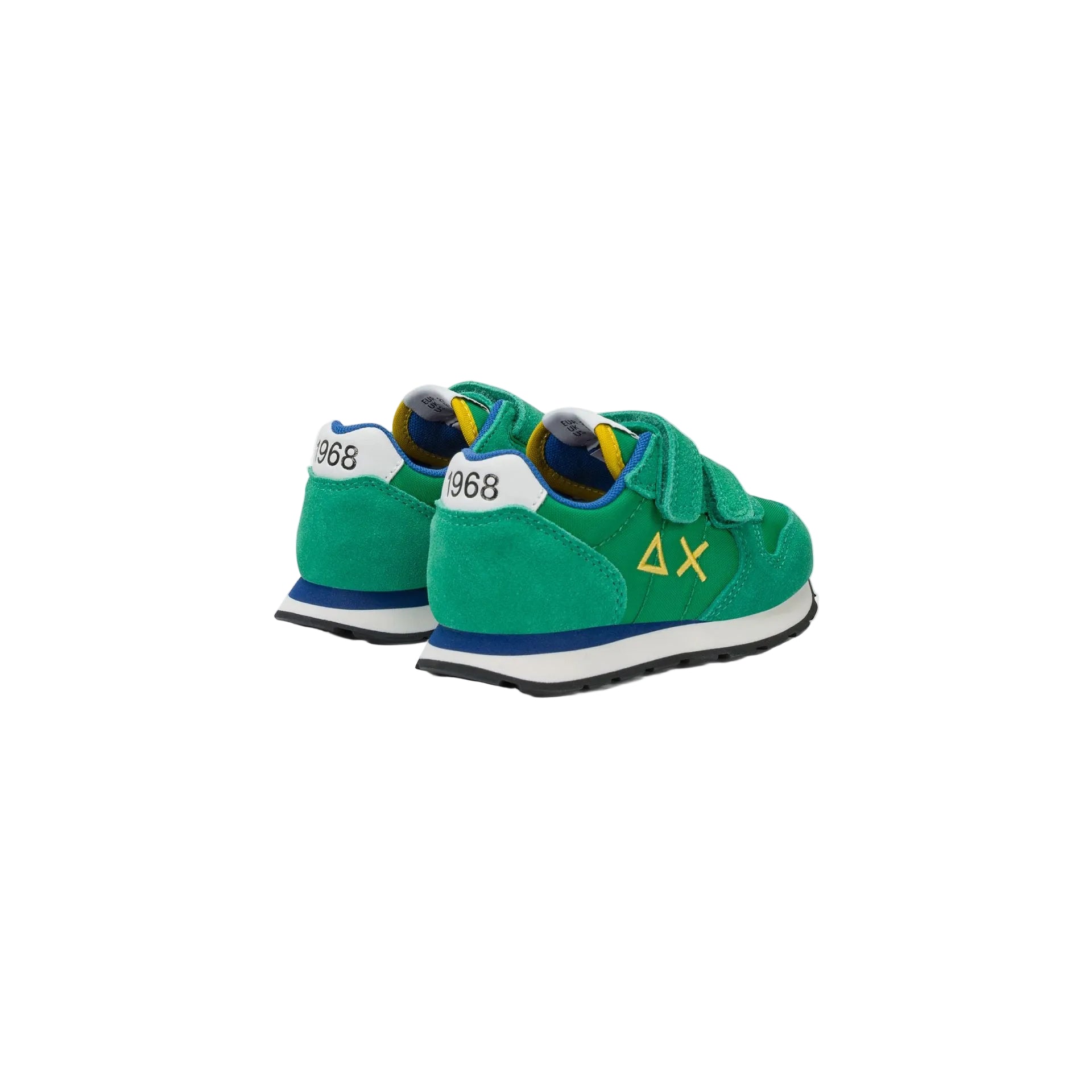 Baskets Sun 68 Garden Green Sun 68
