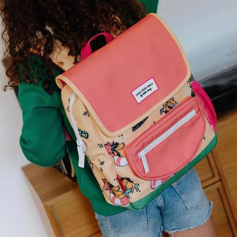 Sac à Dos Hello Hossy Unicorn Hello Hossy