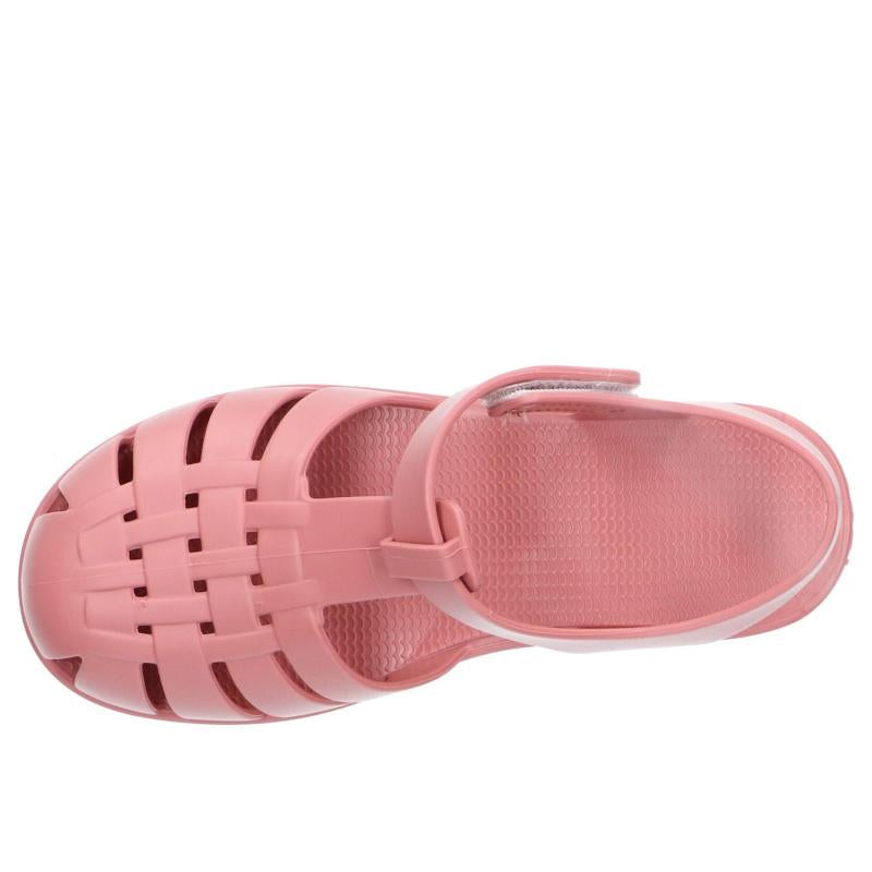 Chaussures de plage Igor Classica New Pink Igor