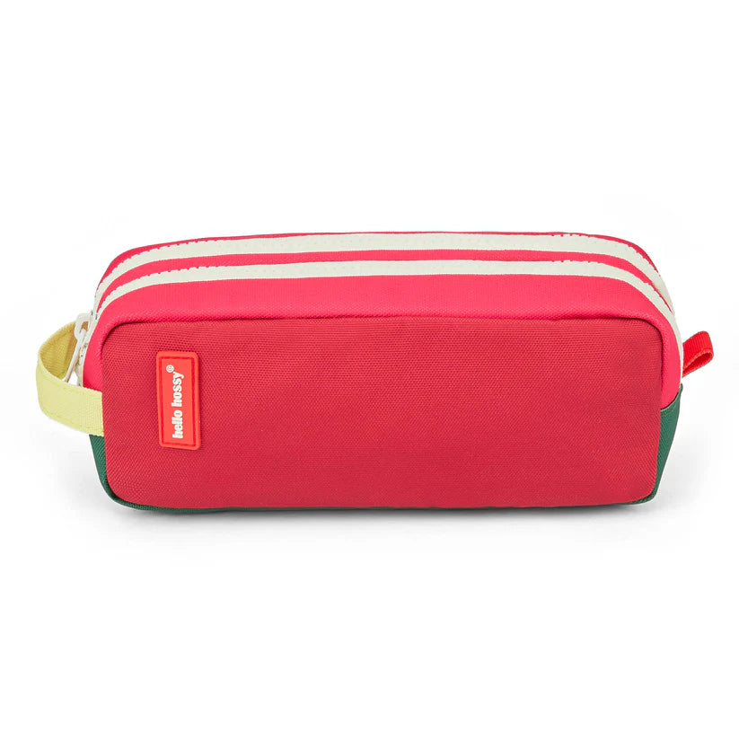 Trousse Scolaire Mini Pastèque Hello Hossy