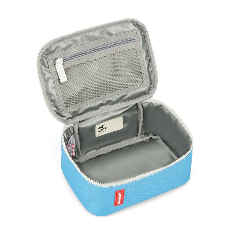 Sac Repas Mini Sky Pop Hello Hossy
