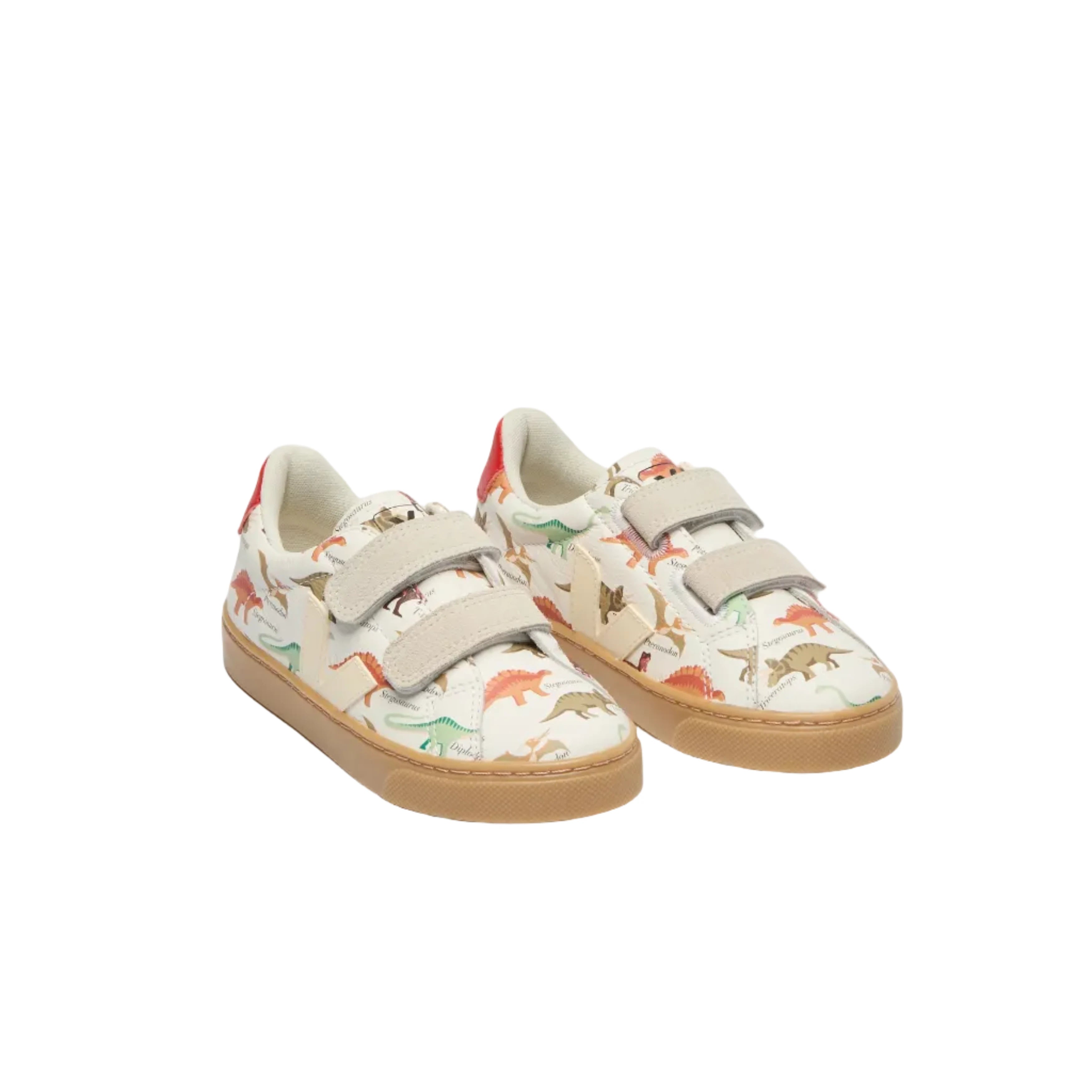 Veja X Museum Small Esplar Dinosaur VEJA
