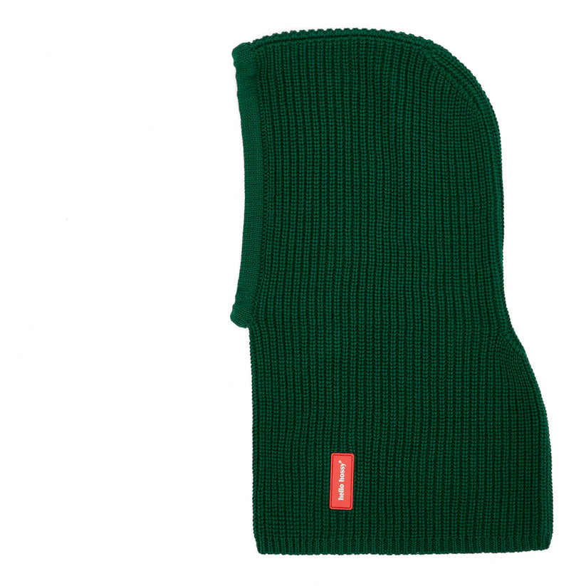 Cagoule Hoody Pine Hello Hossy