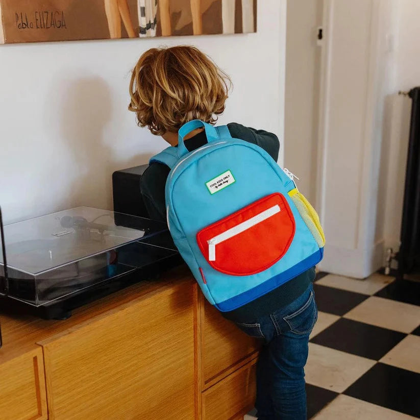 Sac à Dos Hello Hossy Mini Sky Pop Hello Hossy