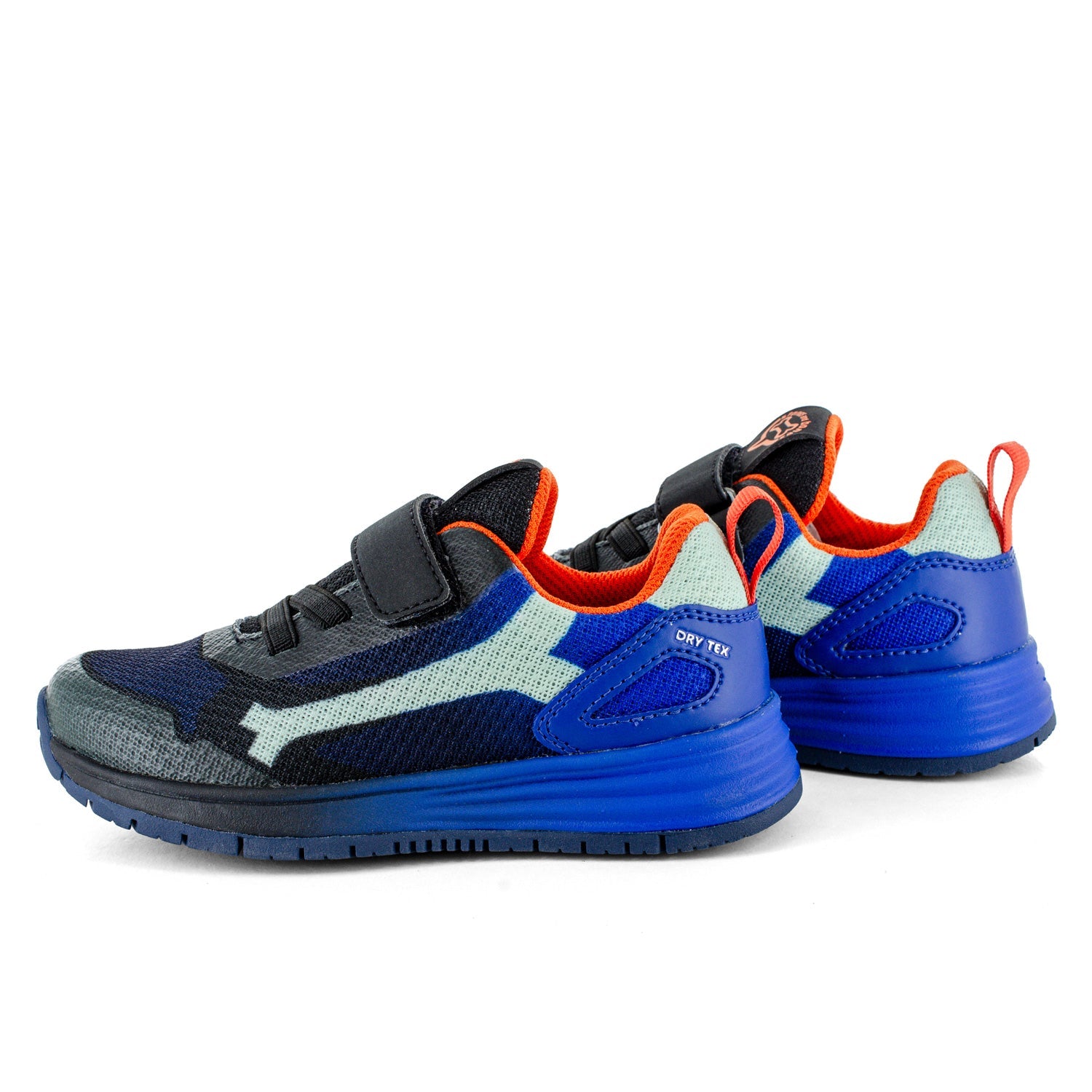 Swift V Black Bluette Stones and Bones