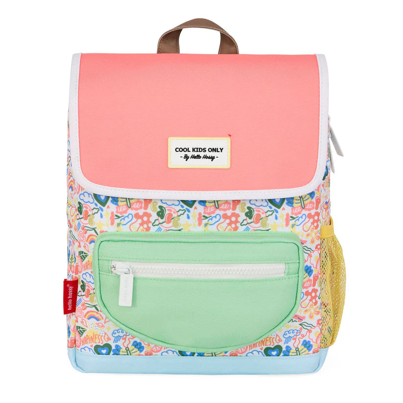 Sac à Dos Hello Hossy Hapiness Hello Hossy