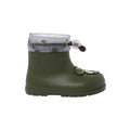 Bottes de Pluie Igor Dino Kaki Igor