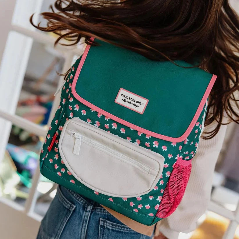 Sac à Dos Hello Hossy Garden Joy Hello Hossy
