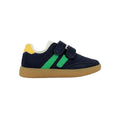 Yuzu Lo Scratch Navy Shoo Pom Shoo pom