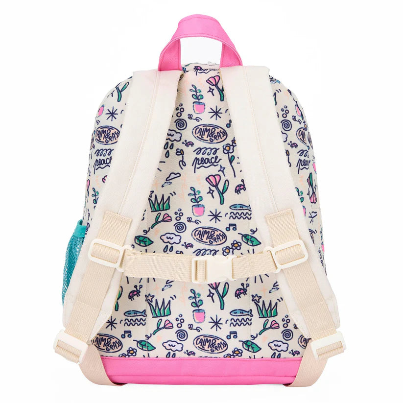 Sac à Dos Hello Hossy Playground Hello Hossy