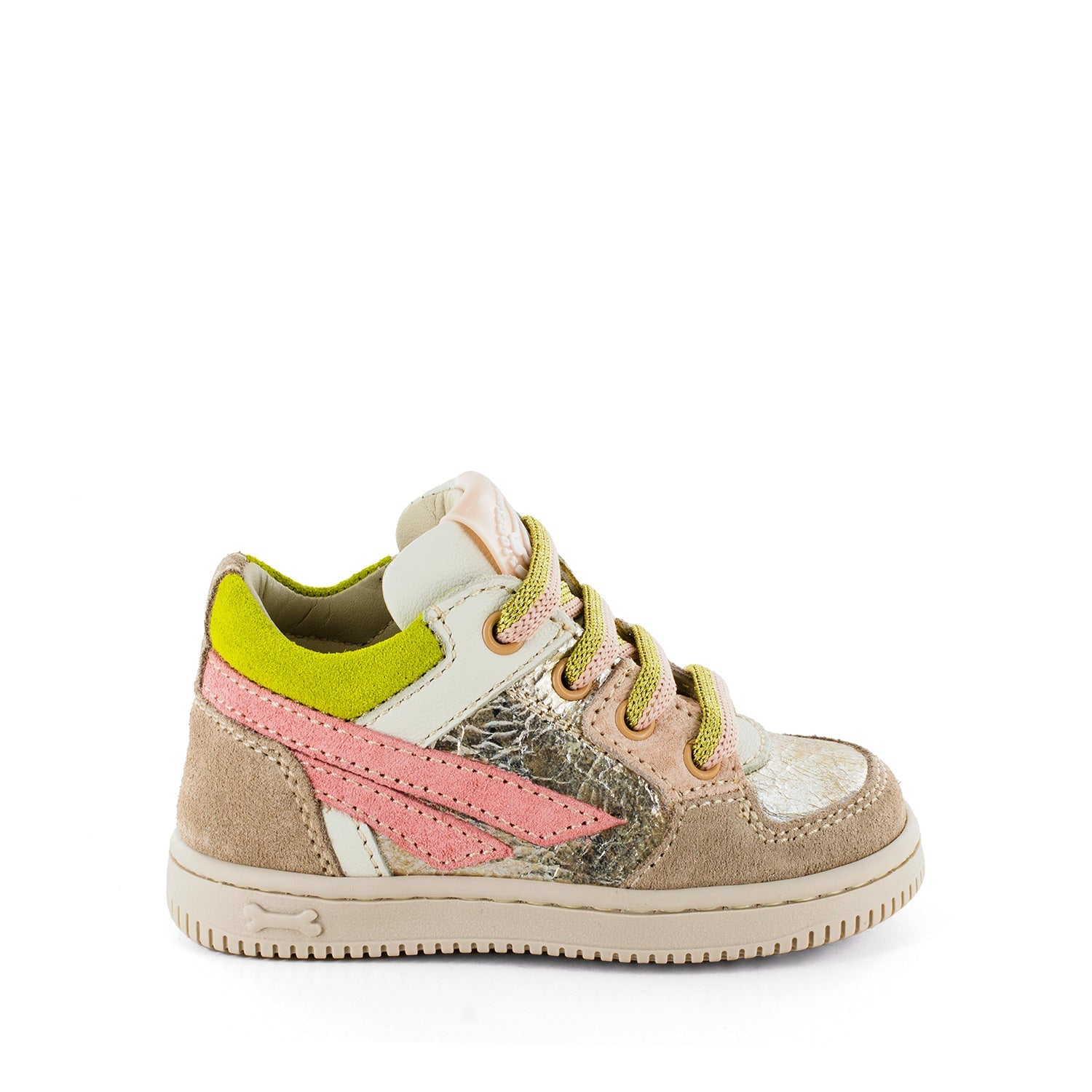 Nomi Metal Nude Stones and Bones