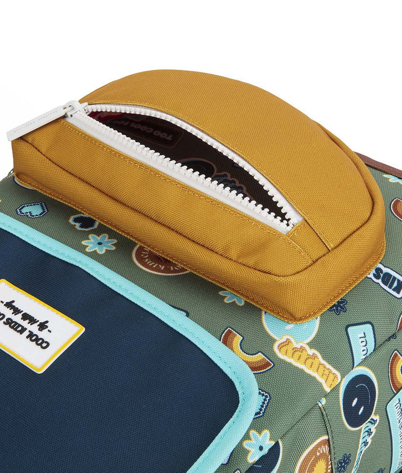 Sac à Dos Hello Hossy Smiley Hello Hossy