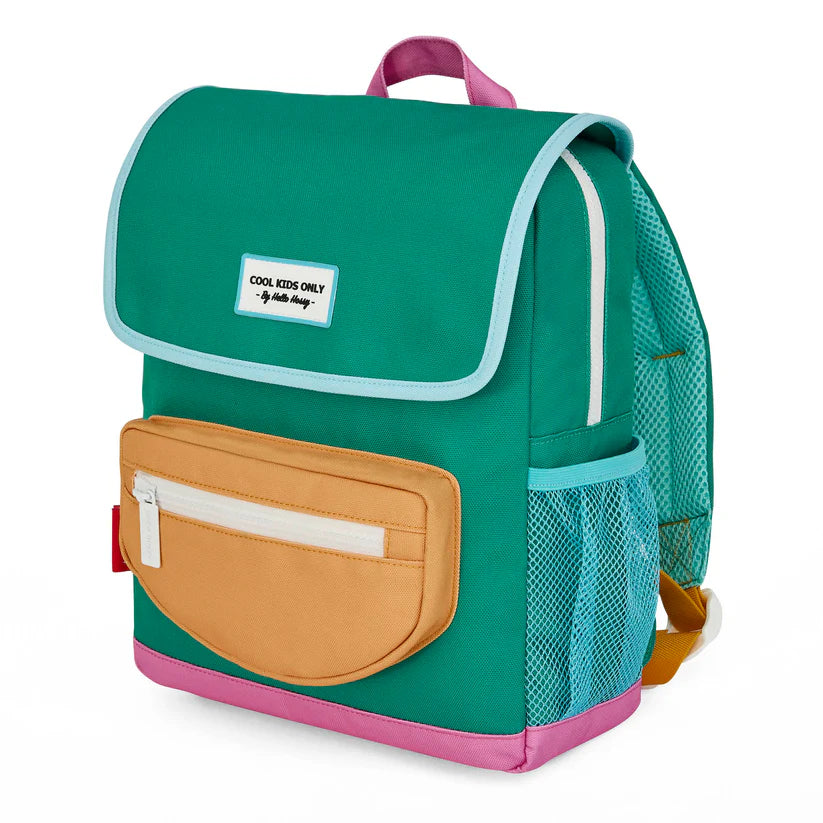 Sac à Dos Hello Hossy Mini Ali Hello Hossy