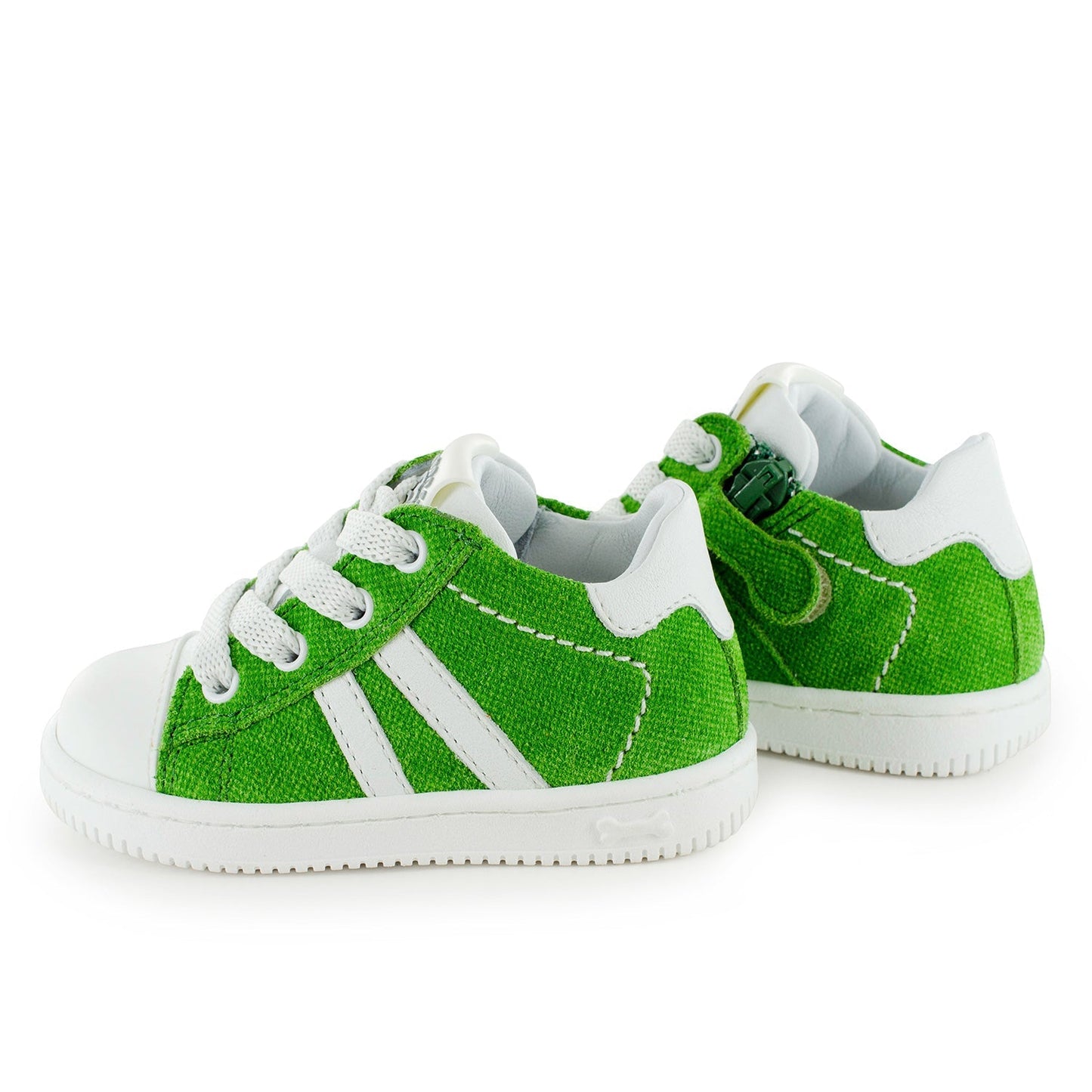 Nepo Brick Stones and Bones