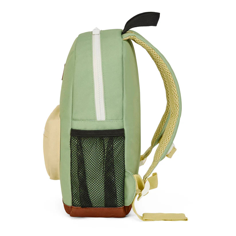 Sac à Dos Hello Hossy Mini Pistache Hello Hossy