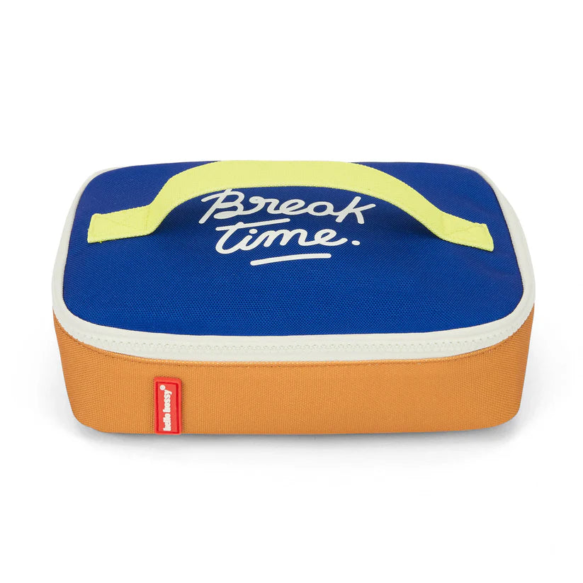 Sac Goûter Mini Blue Canyon Hello Hossy
