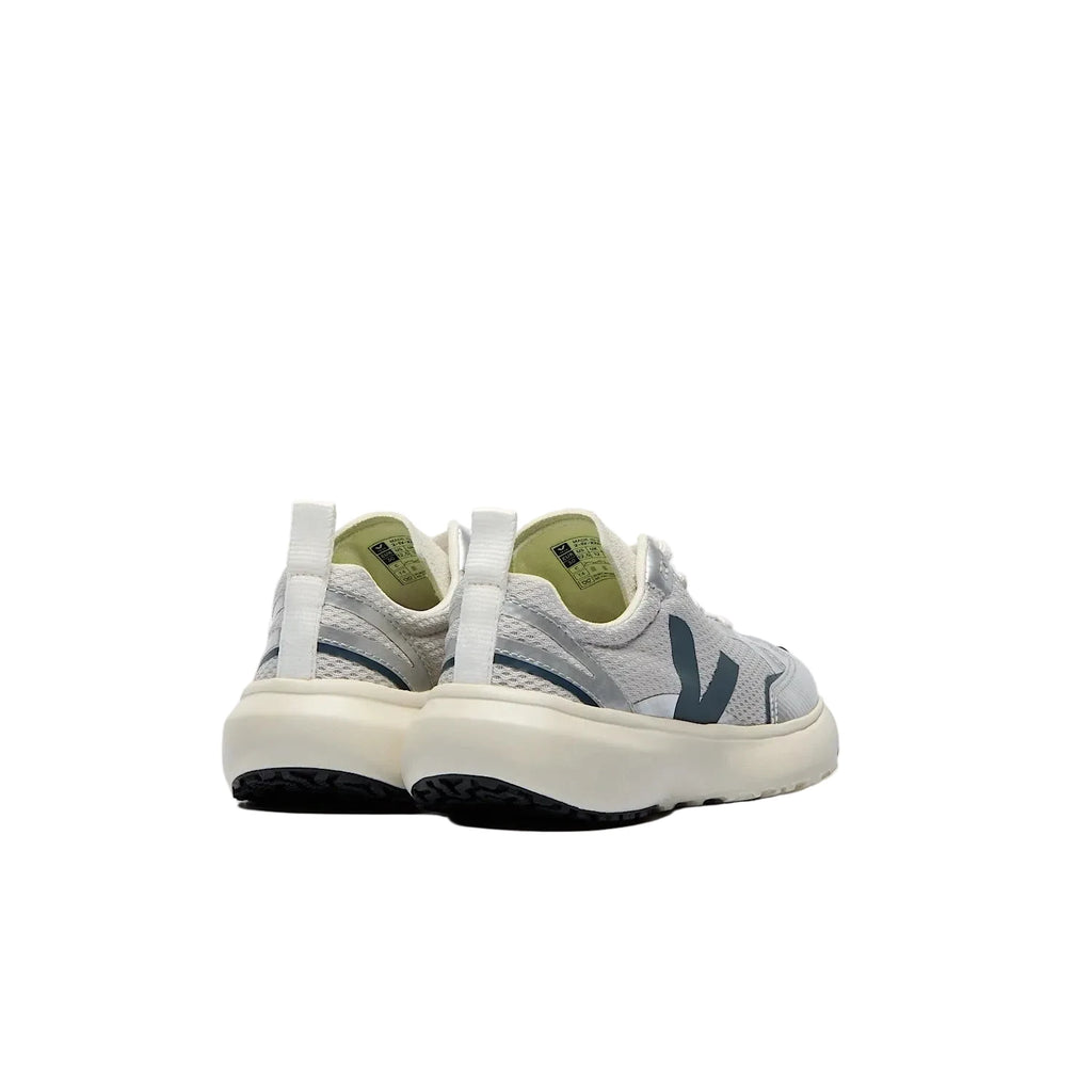 Canary Alveomesh Grey California Silver VEJA