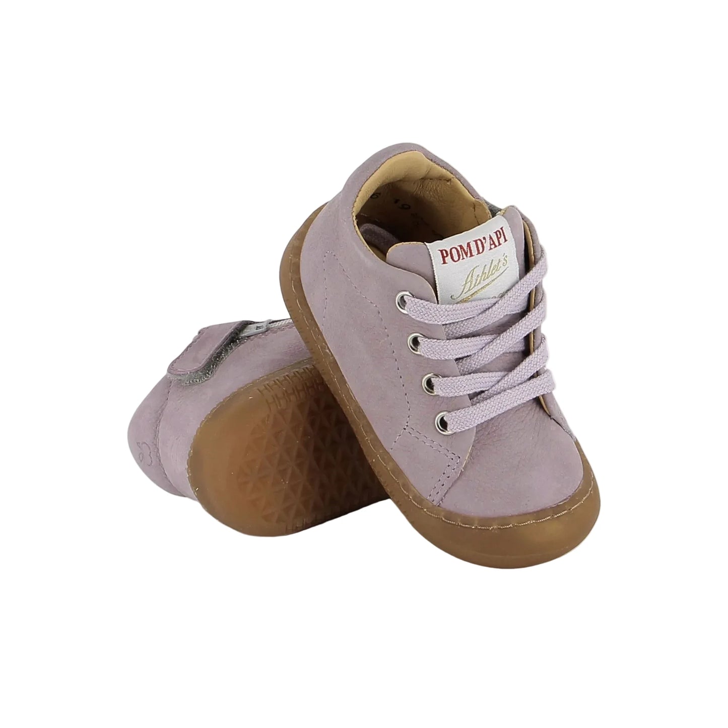 Premiers pas Yaka Walk Iris Pom D’Api Pom d’Api