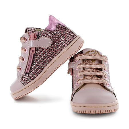 Nepo Metal Rose Stones and Bones