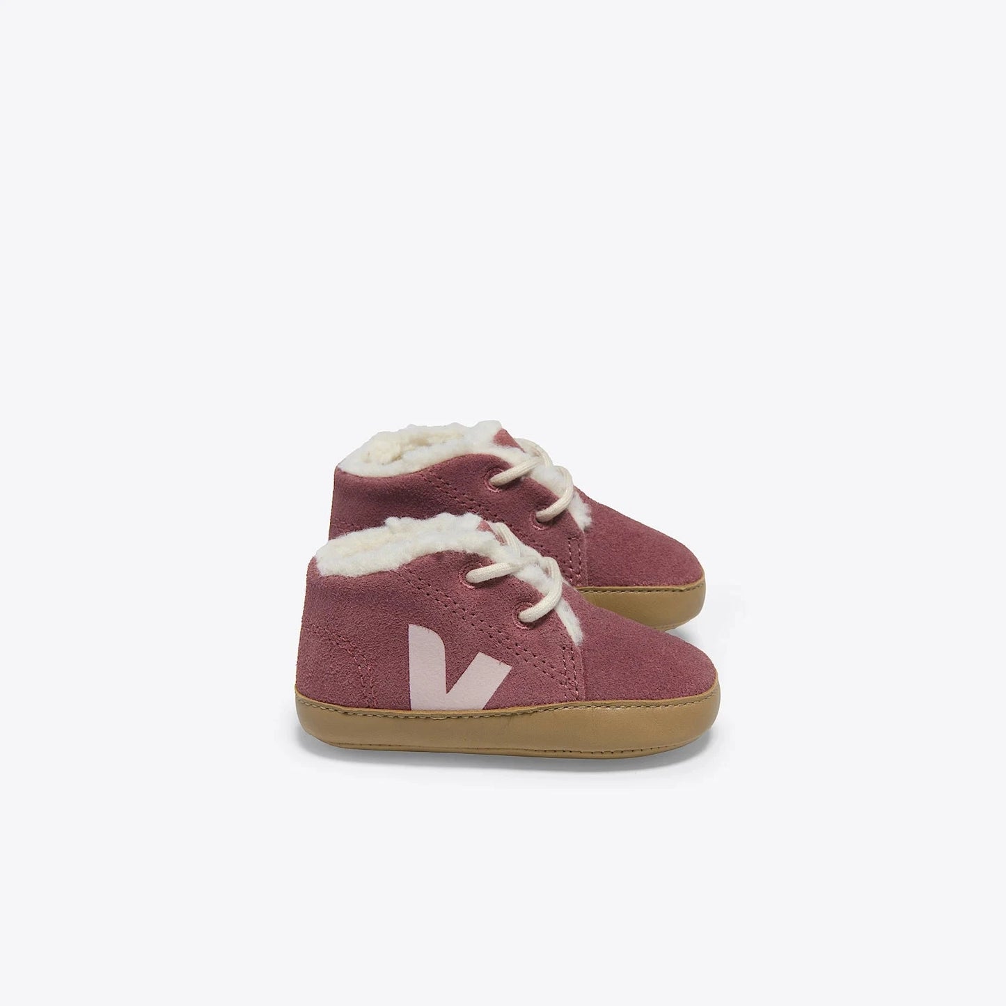 Baby Winter Dried Petale VEJA