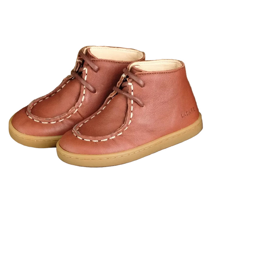 Chaussures Premiers Pas Lazare Raoul Camel Lazare