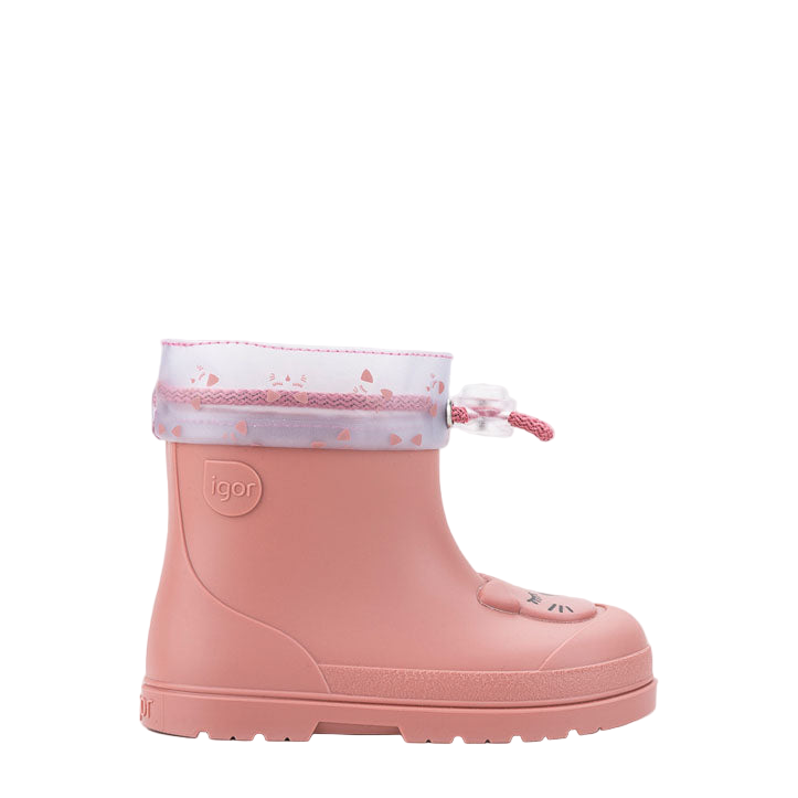 Bottes de Pluie Igor Chat Igor