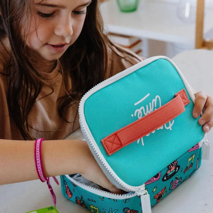 Sac Goûter Disco Roar Hello Hossy