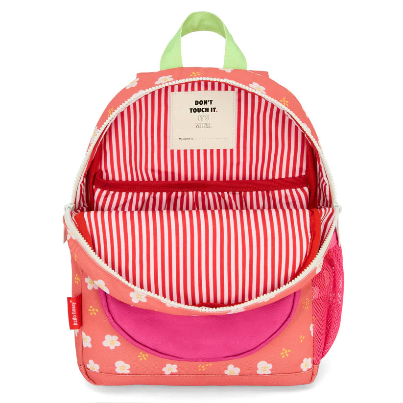 Sac à Dos Hello Hossy Peachy Bloom Hello Hossy