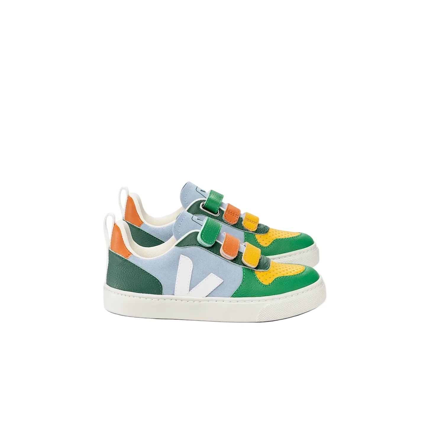 Veja V-10 Multico Steel VEJA