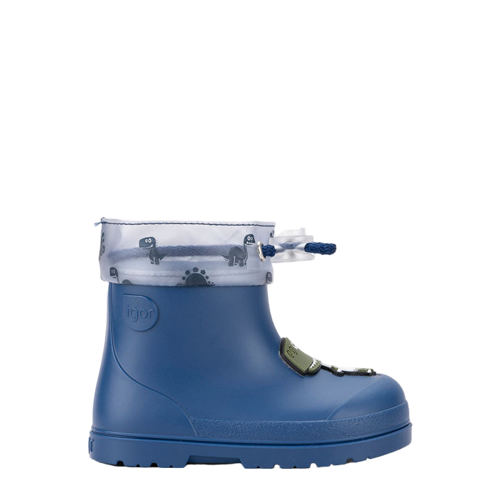 Bottes de Pluie Igor Dinos Igor