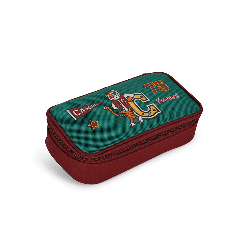 Trousse Modulaire Academy Caramel&Cie